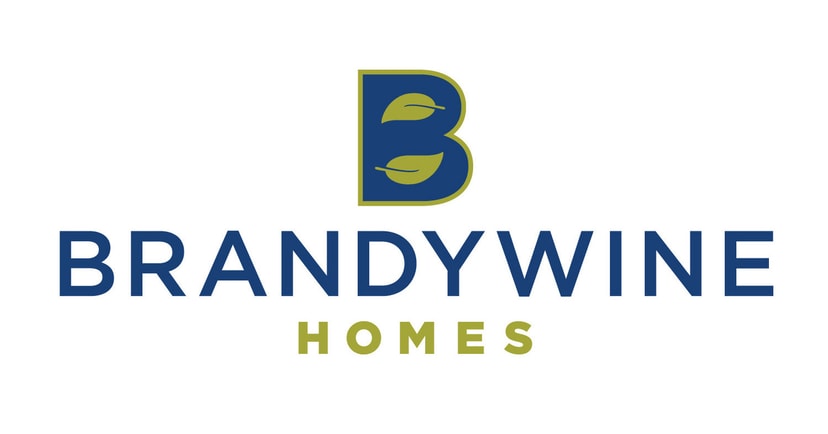 Brandywine Homes logo