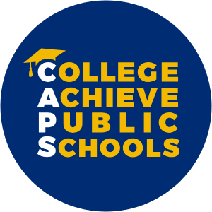 College Achieve logo