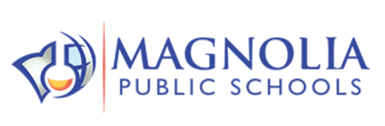 Magnolia Schools logo